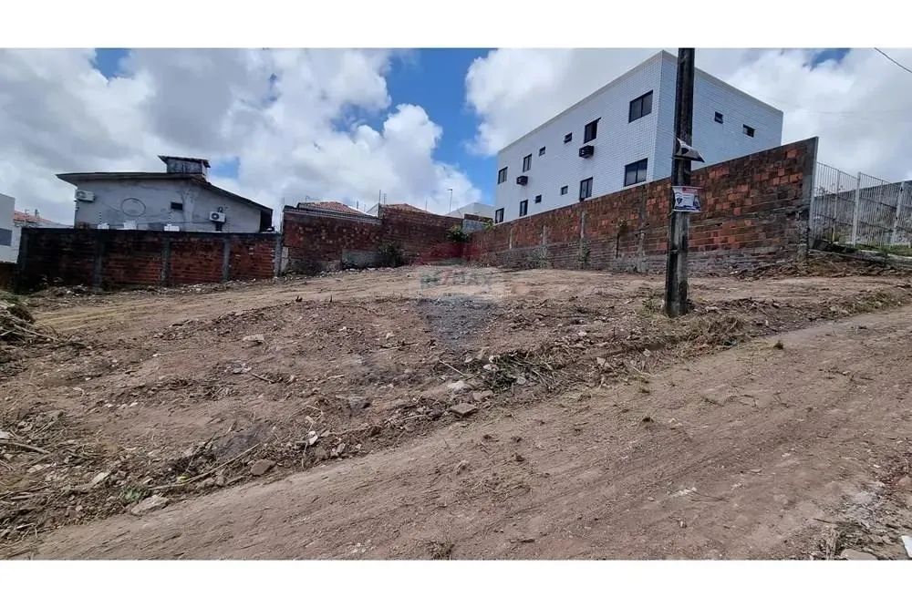 Terreno 480m², Ótimo Preço em João Pessoa
