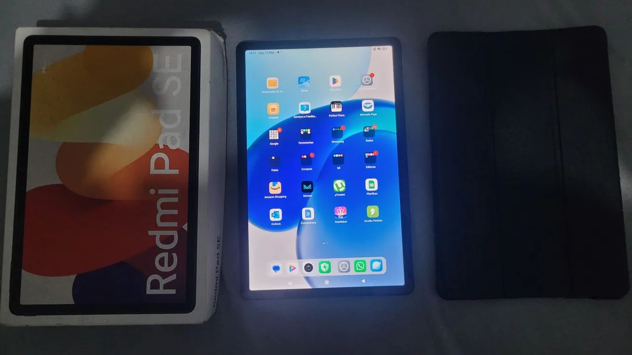 Xiaomi - Redmi Pad SE - Foto 5