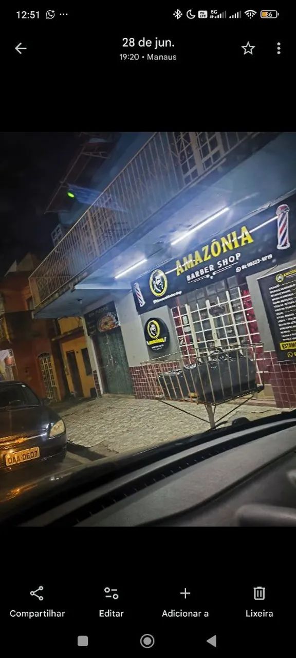 BARBEARIA COMPLETA - ITENS + MARCA + PÁGINA.