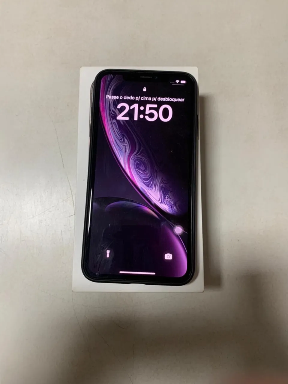 IPHONE XS MAX 256GB