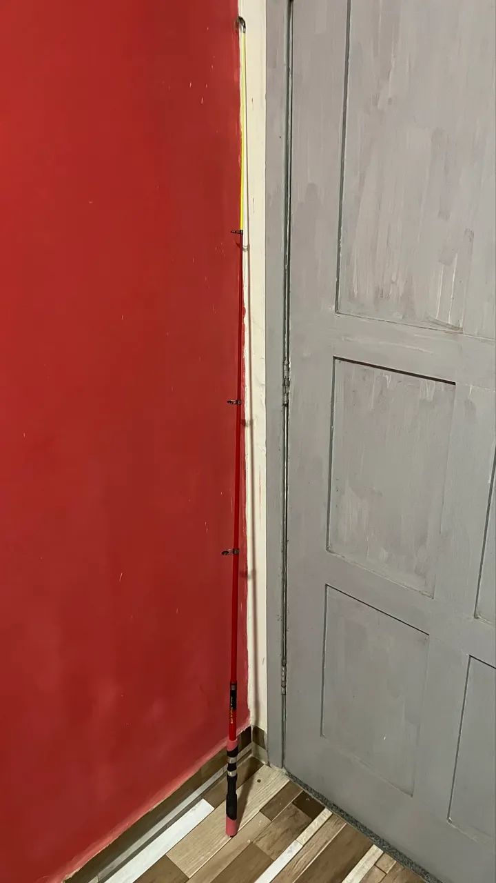 Vara de pesca  - Foto 3