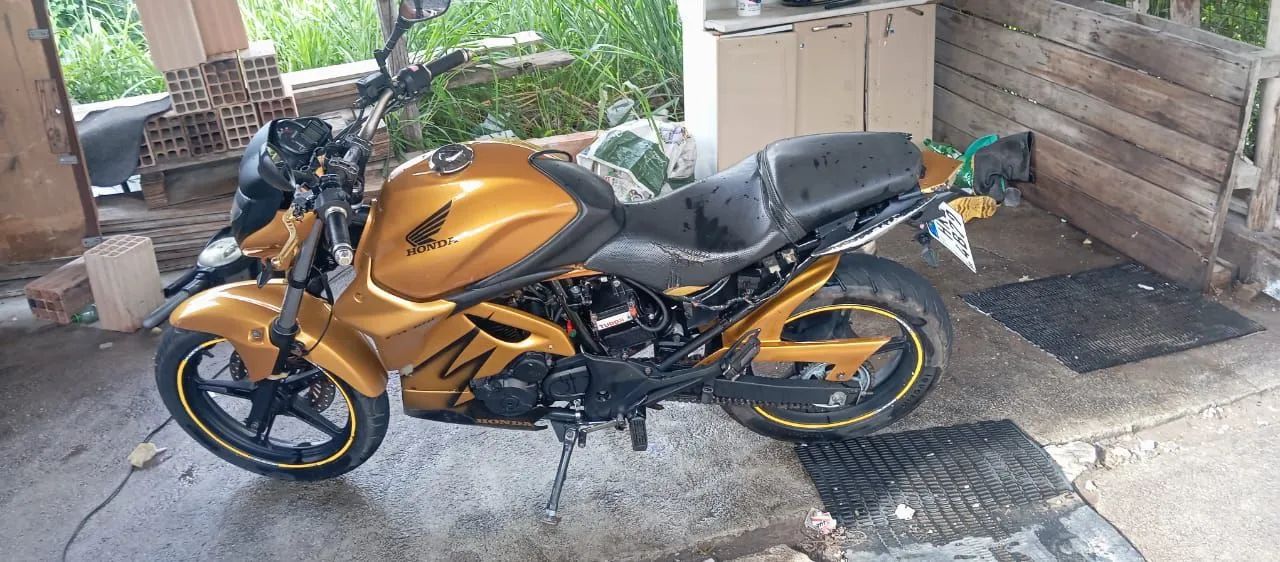 Moto cb 300 - Foto 2