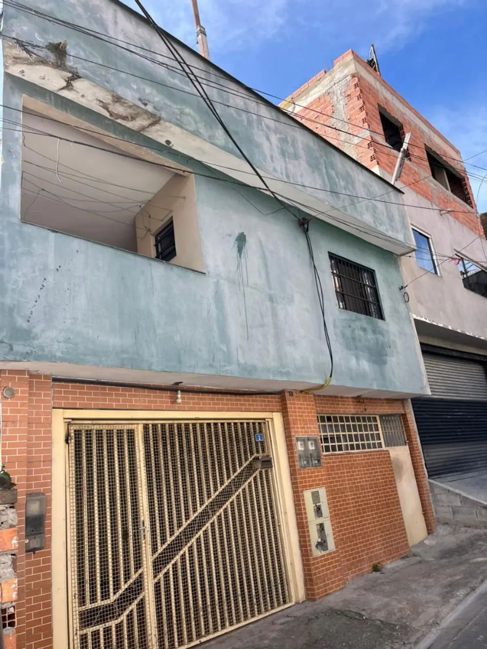 Foto - São Paulo - Jardim Edda