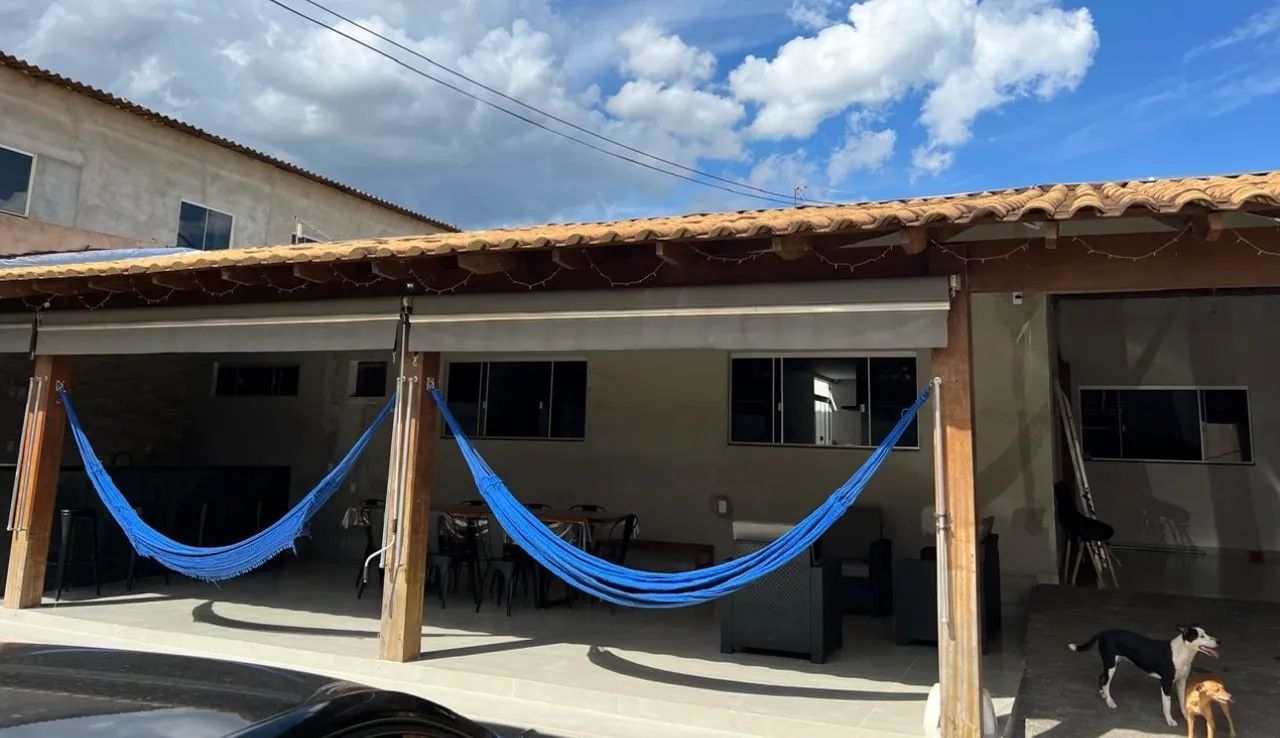 Casa Sol Nascente Trecho 1  - Foto 5