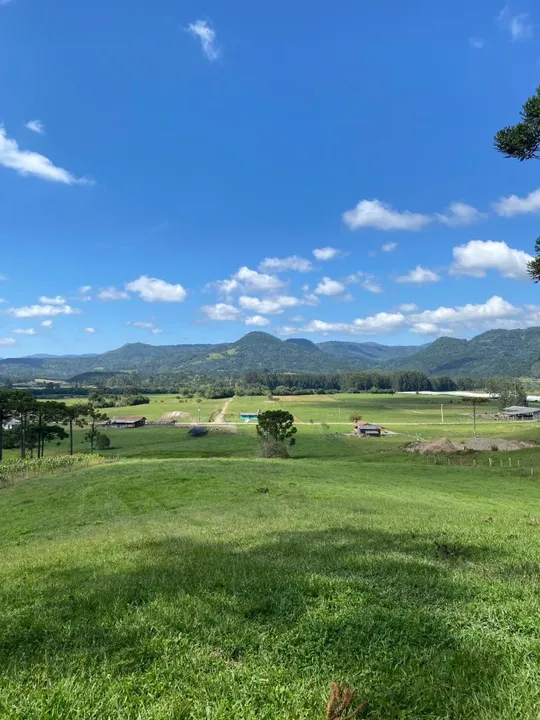 Terreno Urubici