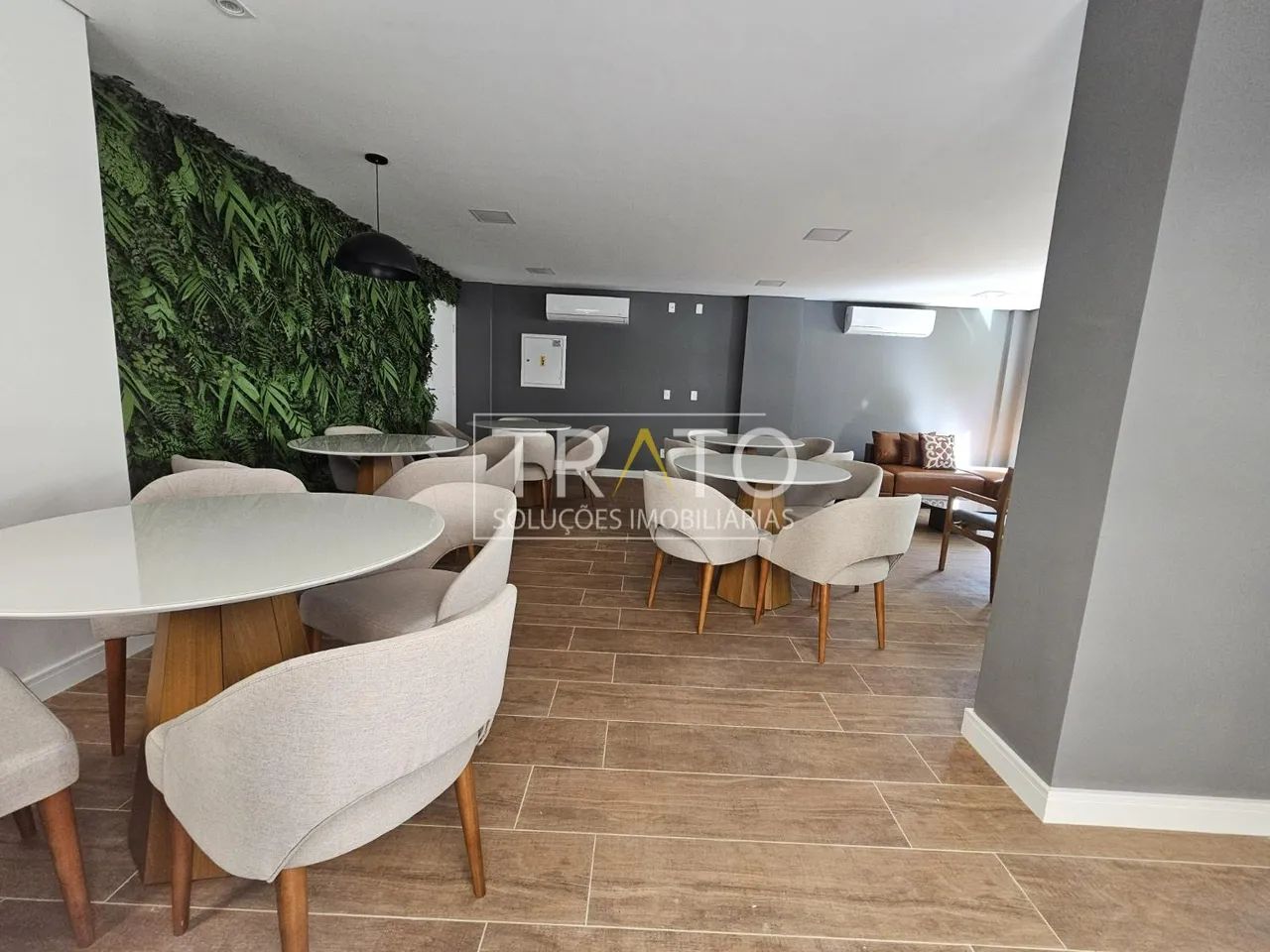 apartamento - Santa Terezinha - Paulínia - Foto 2
