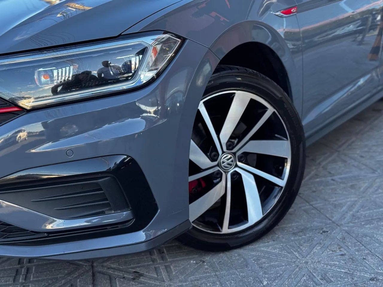 JETTA GLI TOP - Foto 2