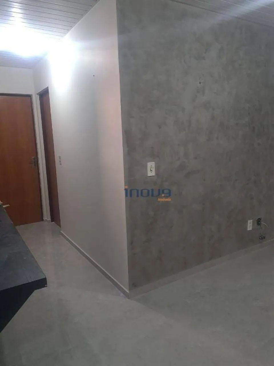 Apartamento com 2 dormitórios à venda, 50 m² por R$ 129.850,00 - Prefeito José Walter - Fo - Foto 3