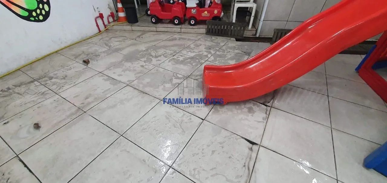 Prédio comercial para alugar 30 salas Centro São Vicente - Foto 5