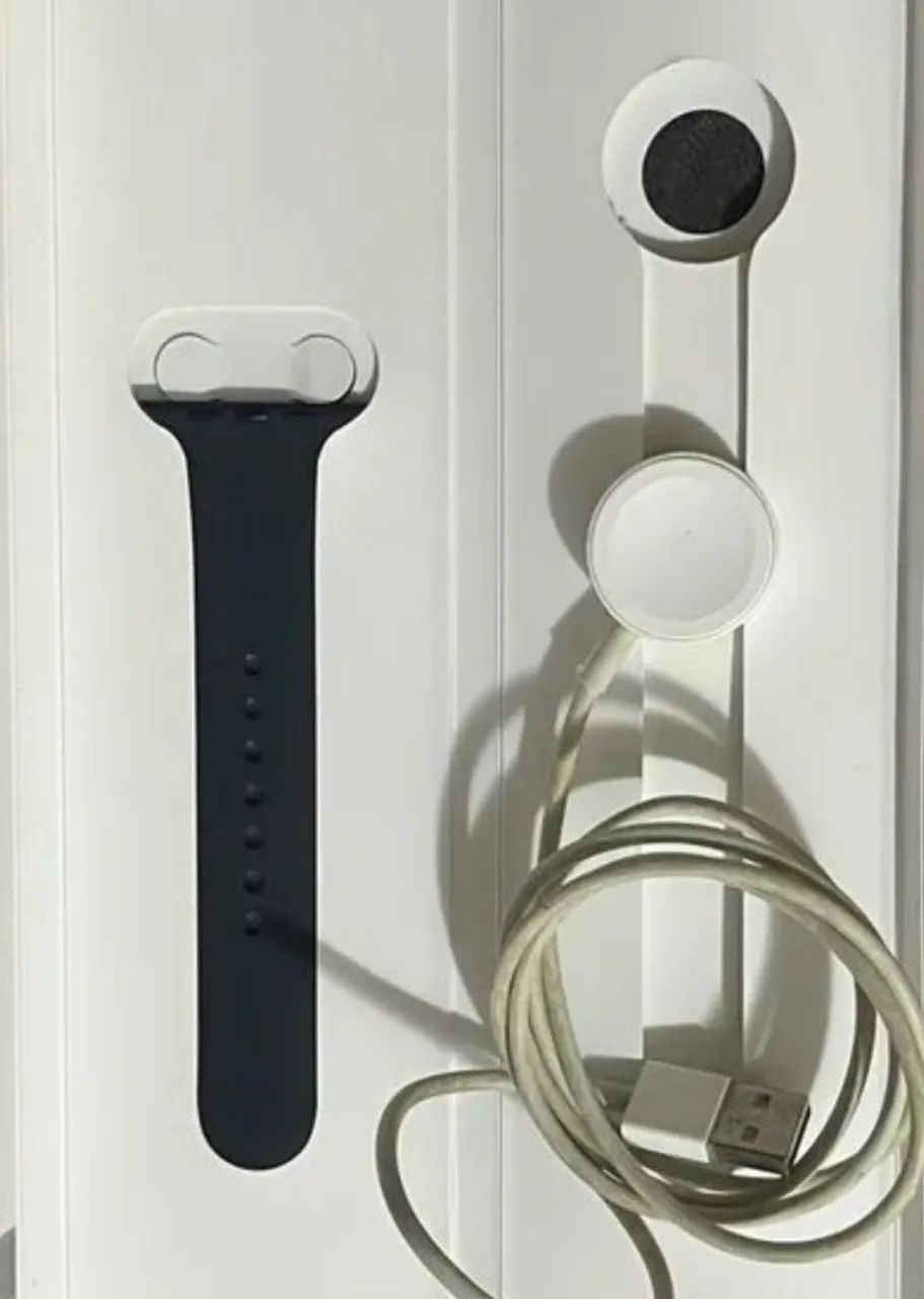 Apple Watch Series 3 42mm - Foto 4