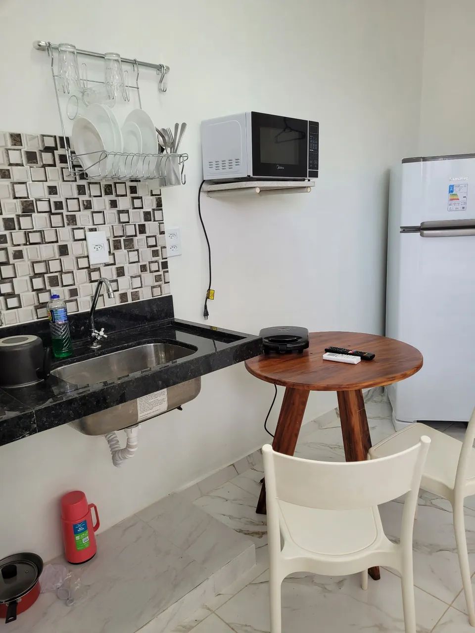 Aluguel de lofts mobiliados  - Foto 5