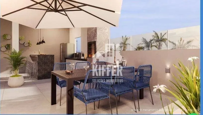 Apartamento com 2 quartos à venda, 57 m² por R$ 347.440 - Fonseca - Niterói/RJ