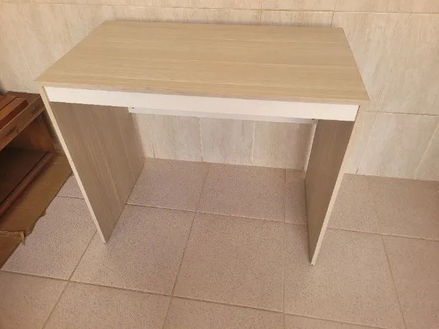 MESA 1,30 M X 52 CM START UP - Tok&Stok - Foto 4