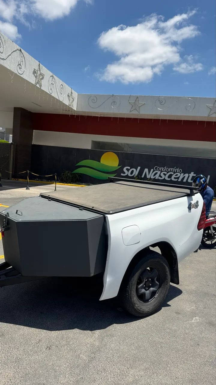 Registered trailer64309137852802121