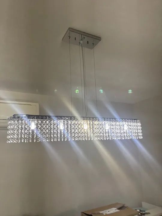 Lustre Moderno e Elegante  - Foto 2