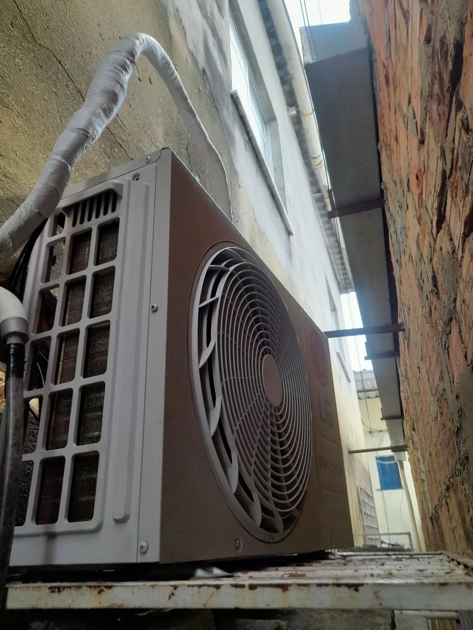 Técnico Refrigeração e elétrica  - Foto 5