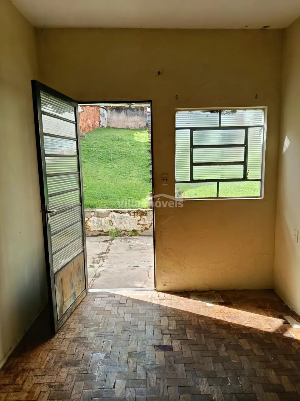 casa - Jardim São Vicente - Campinas - Foto 5