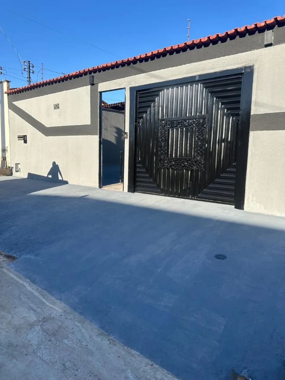 Foto - Goiânia - Residencial Hugo de Moraes