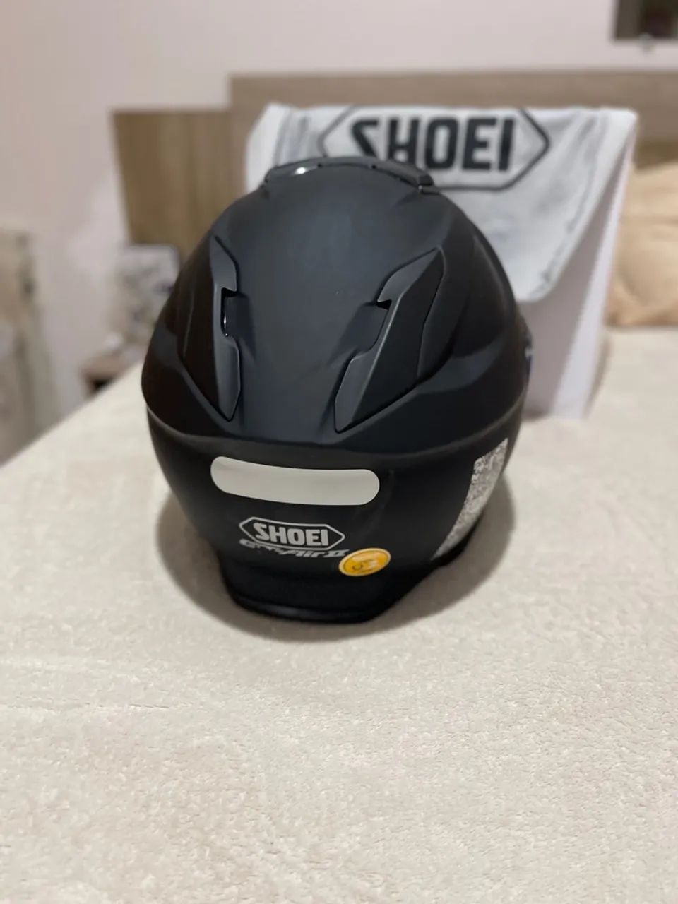 Capacete Shoei   - Foto 3