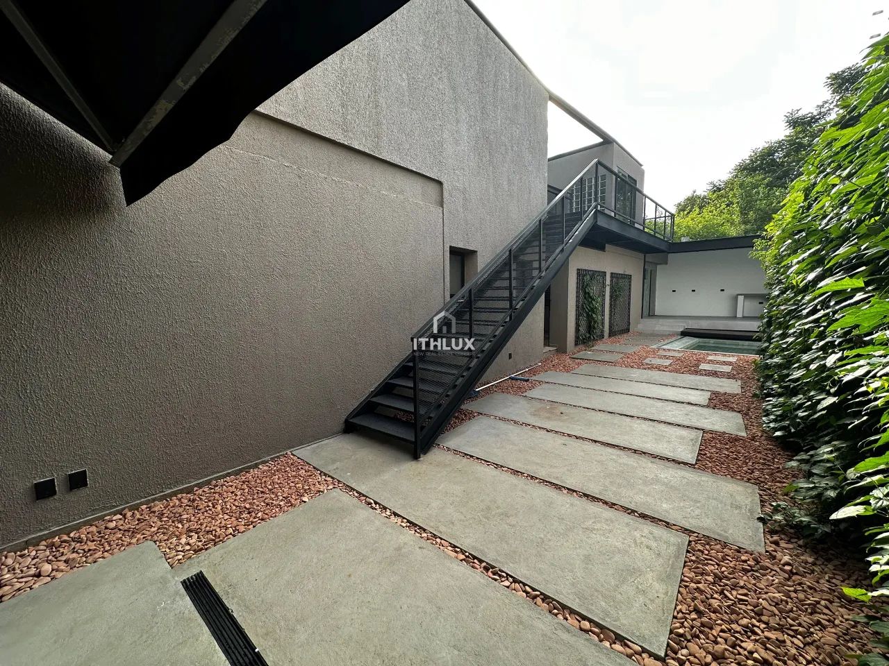 Magnifica Casa, 480 M², Venda, 3 Suites, Piscina, RoofTop, 4 Vagas Estacionamento, Vila No - Foto 2