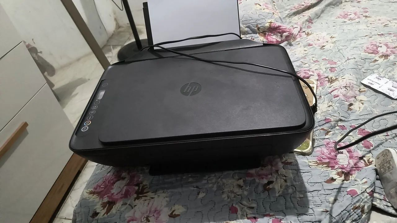 MULTI JT HP 2774 WIFI CAR 667