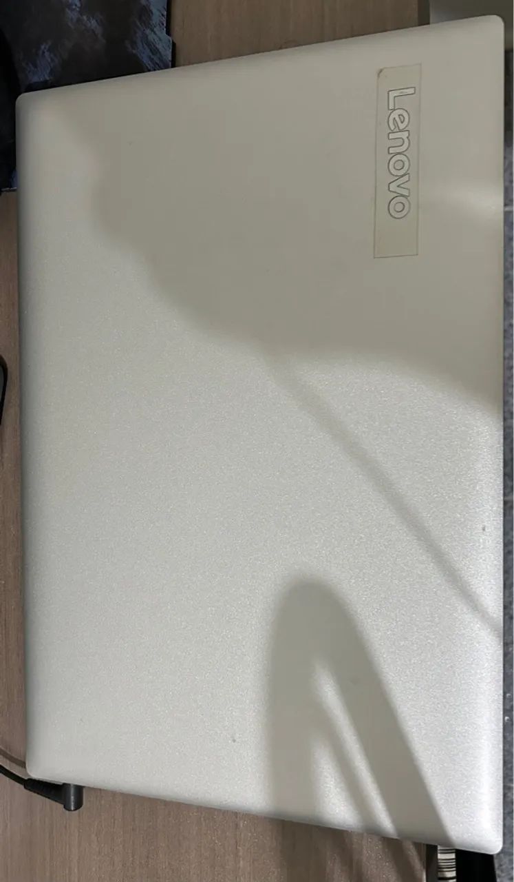 Notebook Lenovo Ideapad 330 i5 8ª Geração 12GB RAM 1TB NVIDIA MX150 + SLOT EXPANSÍVEL SSD - Foto 4