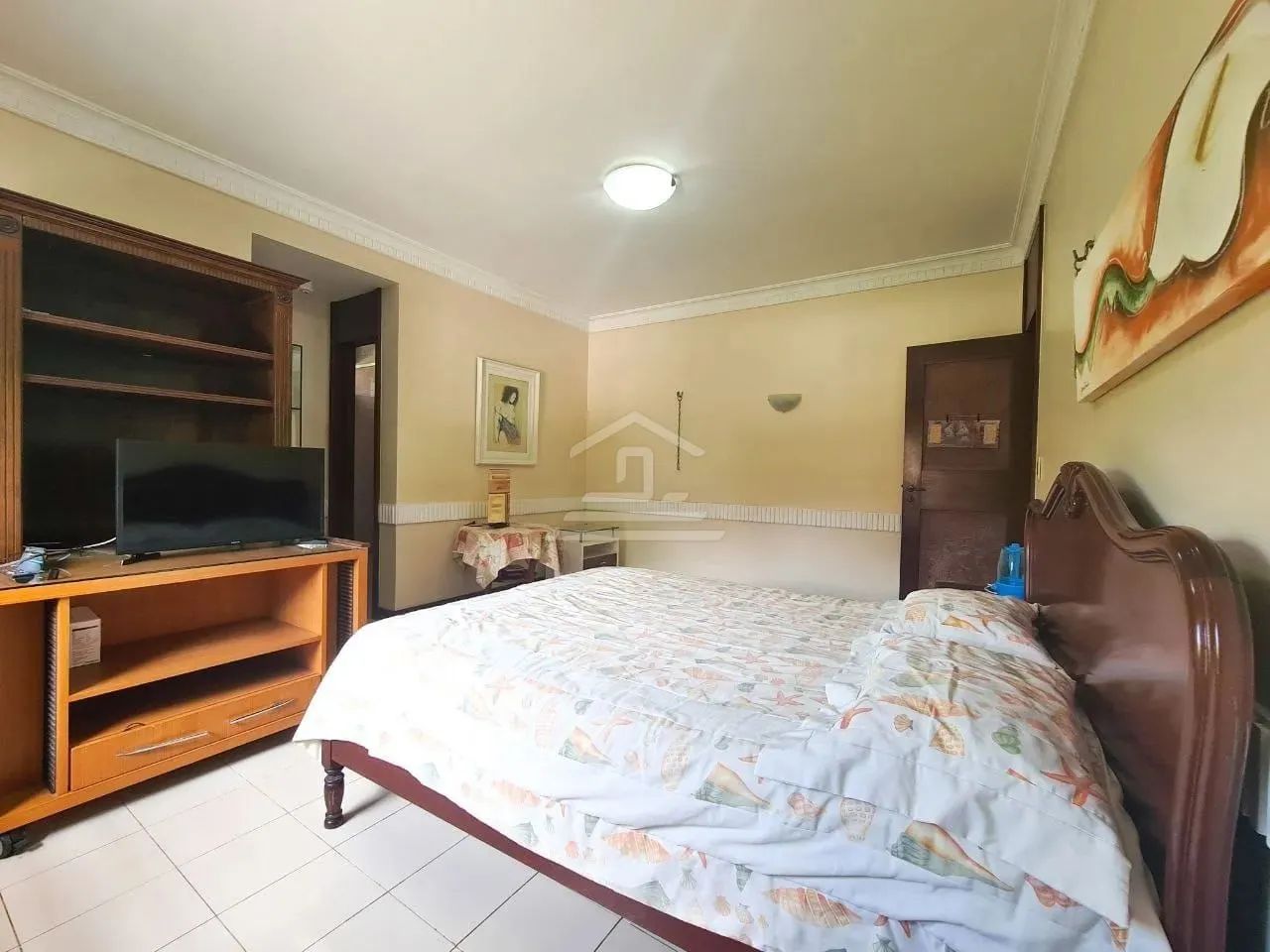 Casa a venda no Ininga com 04 Suítes TR109676 THE - 1P1KTB6 - Foto 5
