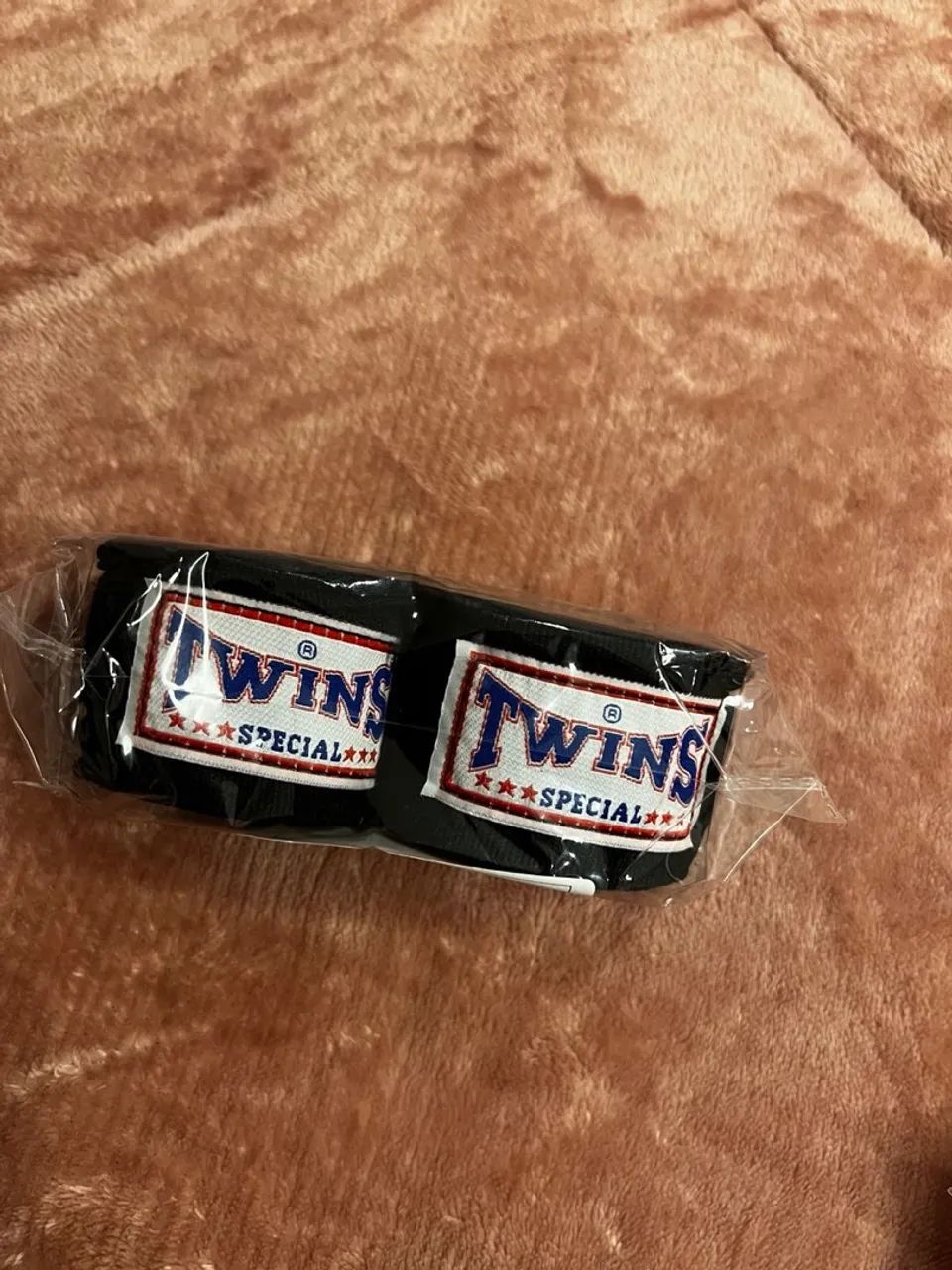 Bandagem Twins 5m para Boxe | Muay Thai | Kickboxing e MMA 