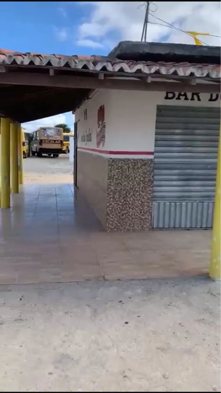 Ponto comercial, localizado na praça central de São Vicente do Seridó. - Foto 3