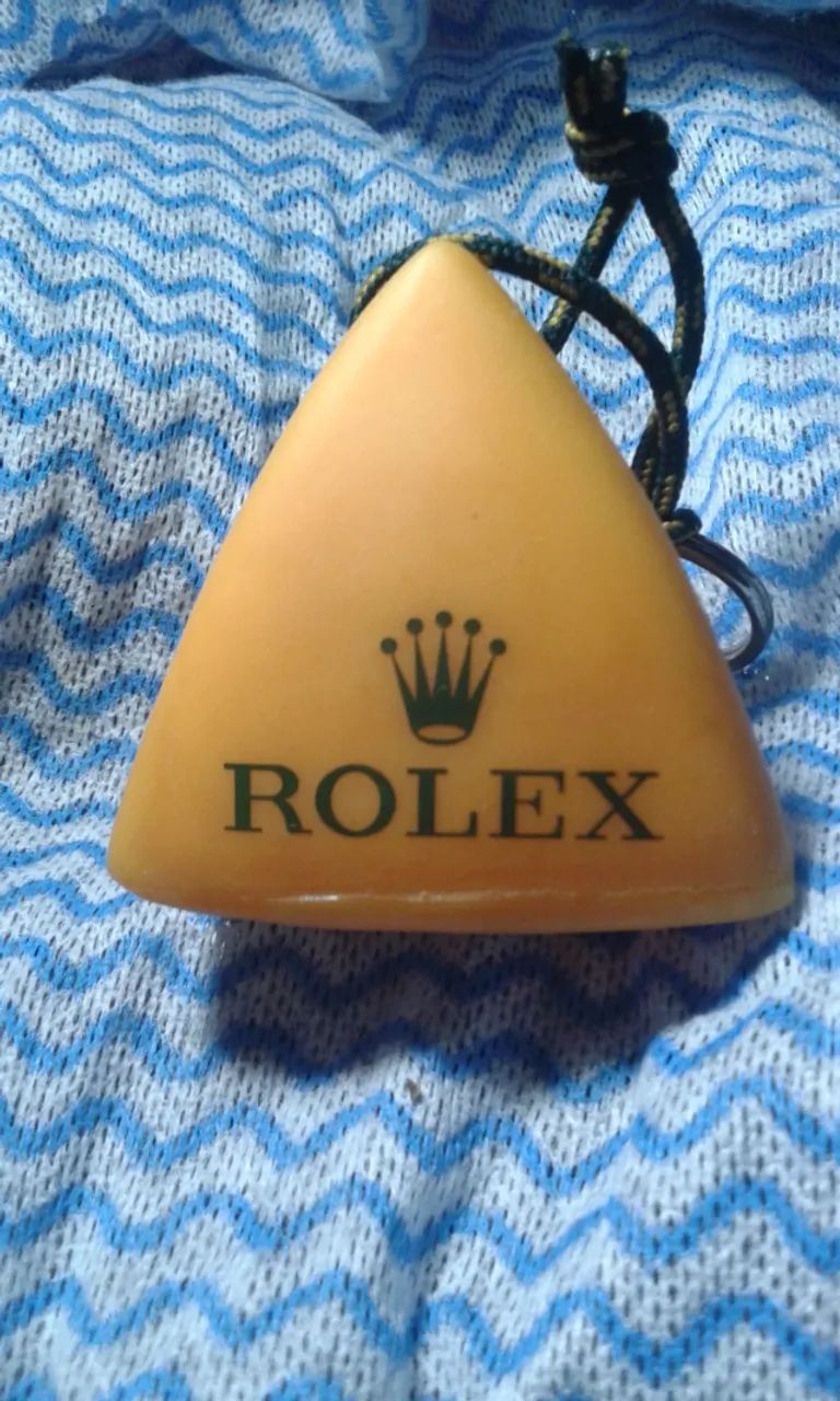 chaveiro rolex - Foto 3