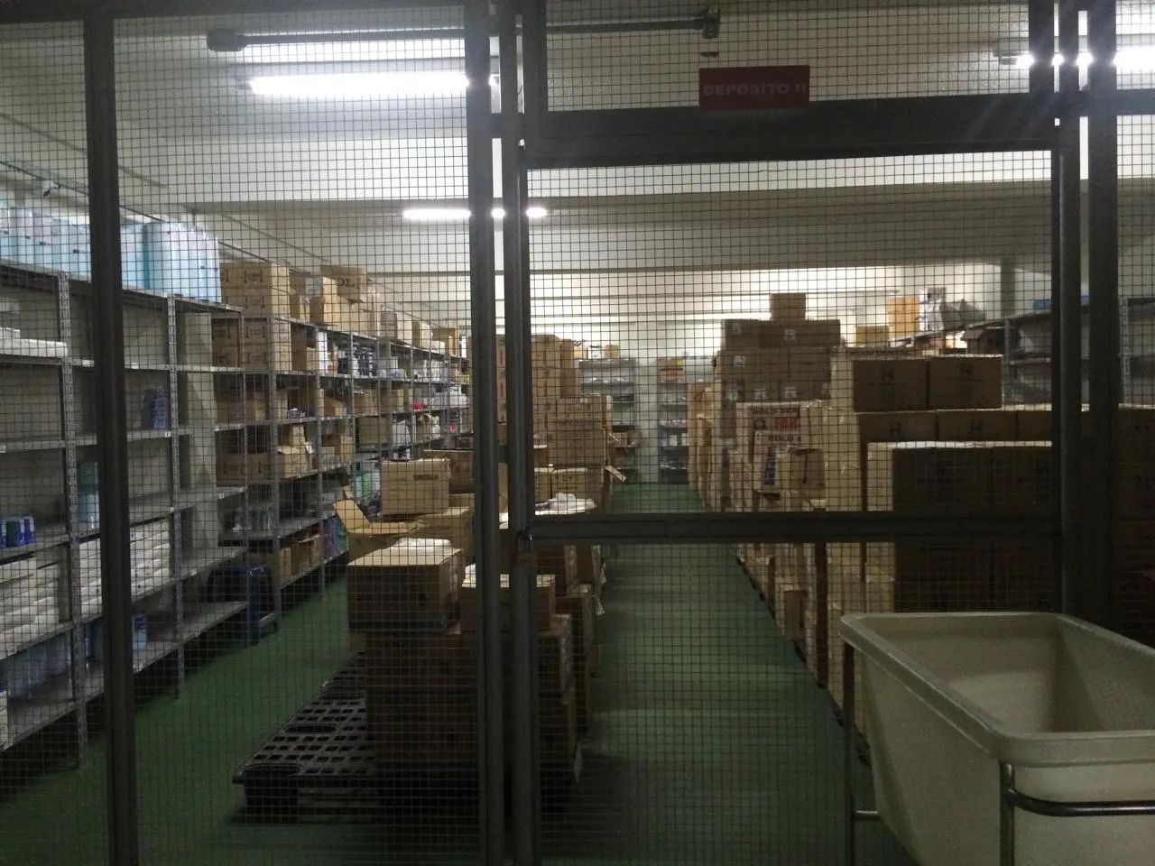 PRÉDIO COMERCIAL DE ESQUINA COMPLETO - BATISTA CAMPOS - Foto 5