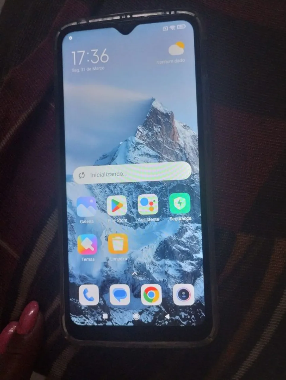 Redmi 9A