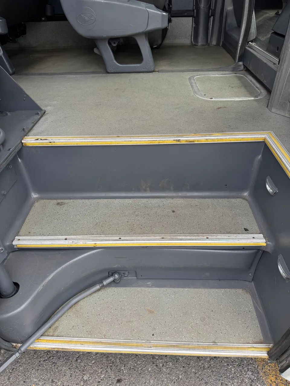 Marcopolo Volare W-L Executivo - Foto 10