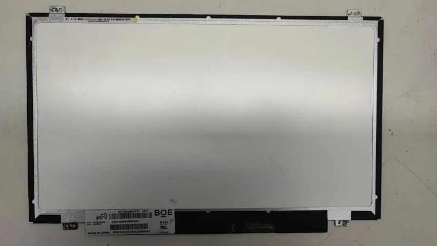 DISPLAY 14 POLEGADAS 30 PINOS (MARCAS DE USO) - Foto 2