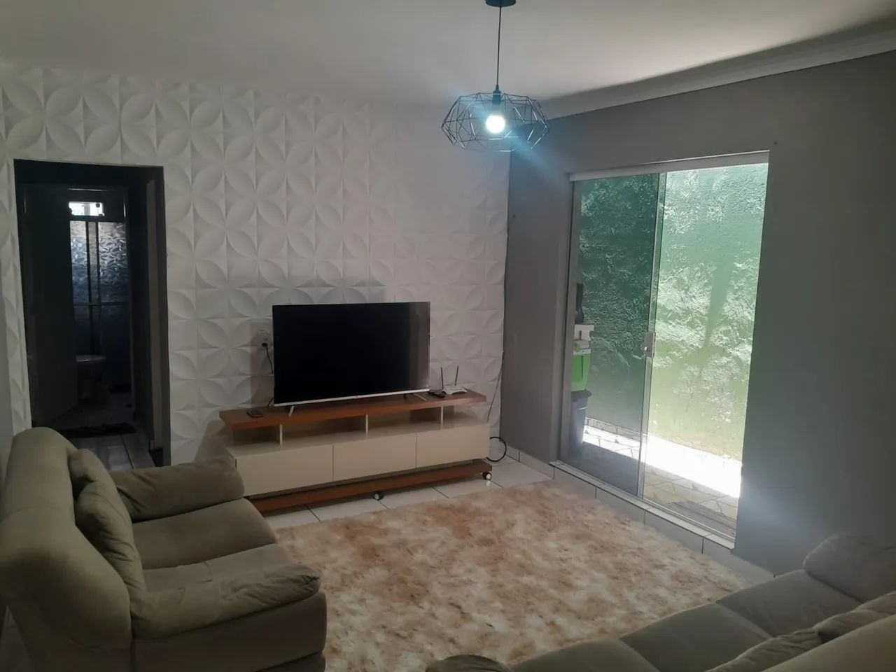 Foto - Jandira - Jardim das Margaridas