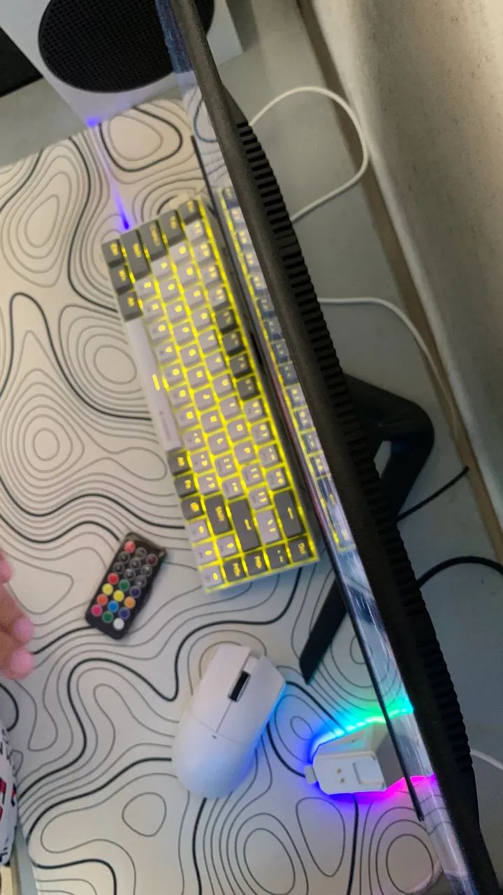 PC GAMER PRA VENDER HOJE   - Foto 2