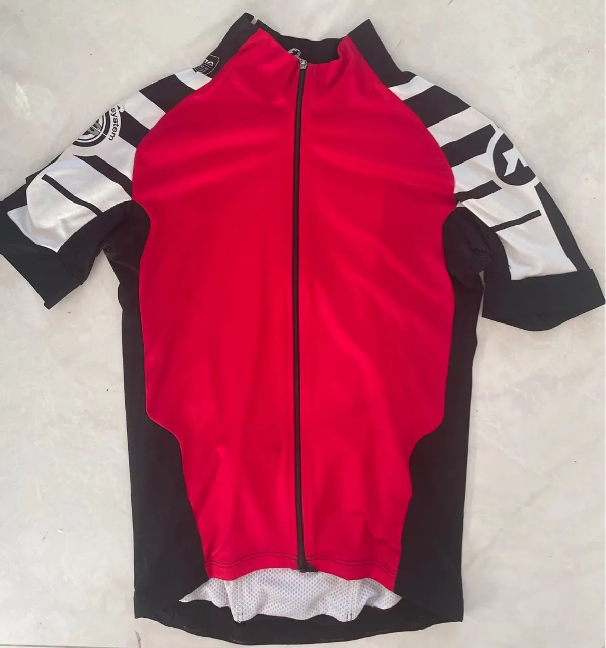 Camisa Ossos Masculina TAM M   - Foto 4