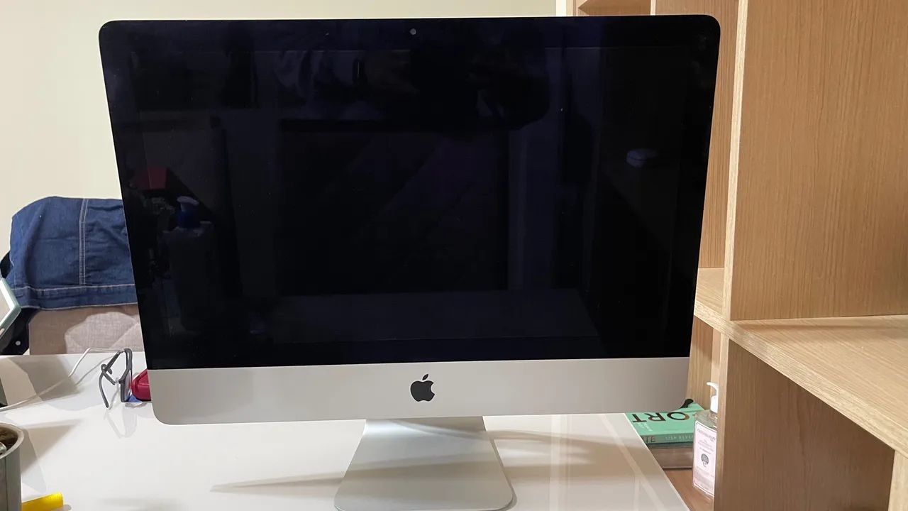Mac (21.5-inch, 2017) - 2.3GHz