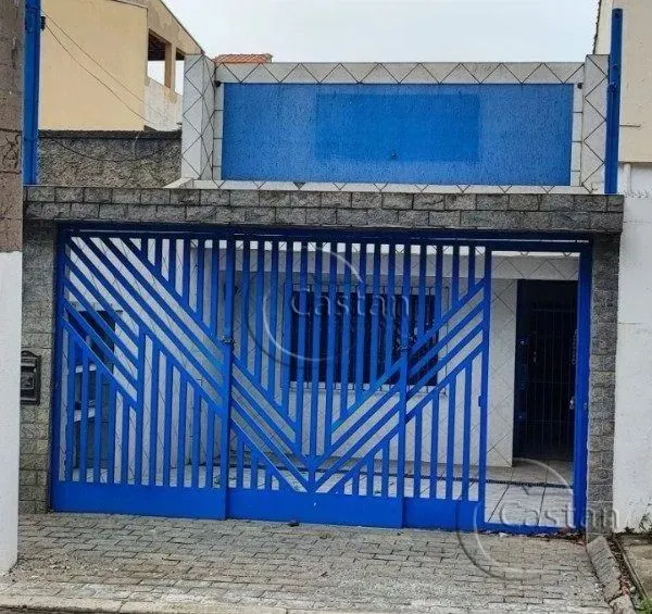 sobrado comercial para alugar na vila prudente