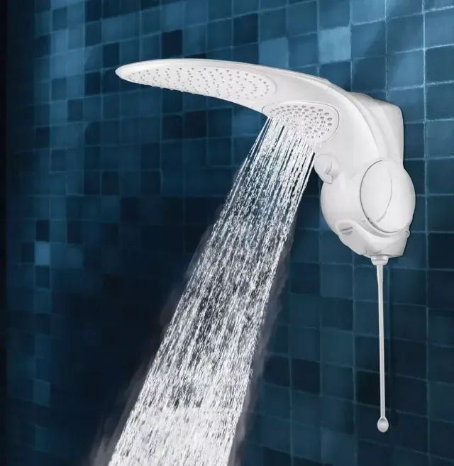 SUPER QUEIMÃO BLACK FRIDAY Chuveiros LORENZETTI 110v - Foto 3