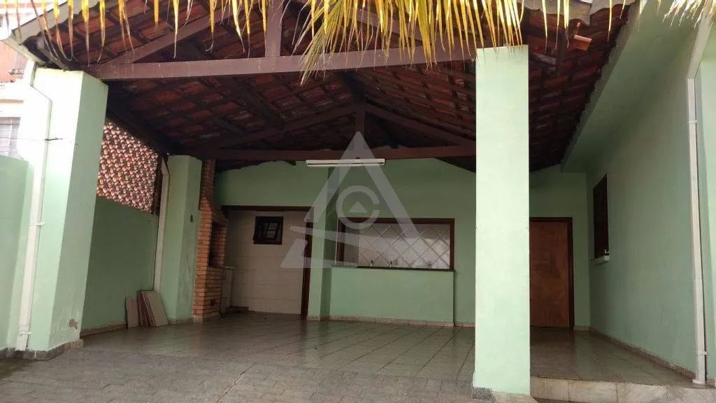 Casa à venda em Campinas, Cidade Jardim, com 7 quartos, com 258 m² - Foto 4