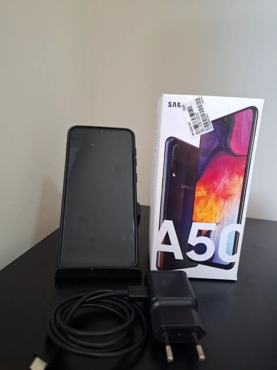 Samsung A50 128gb