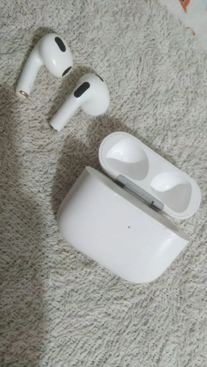 AirPods Pro (4ª Geração) APPLE - Foto 4