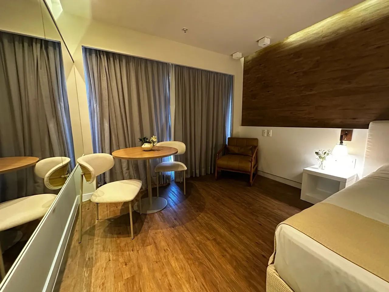 Studio de 40m² Pronto para Investir | Alta Rentabilidade no Coração da Barra da Tijuca - Foto 4