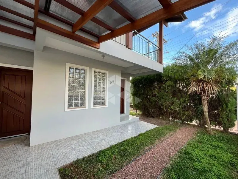 Apartamento em UNIVERSITÁRIO