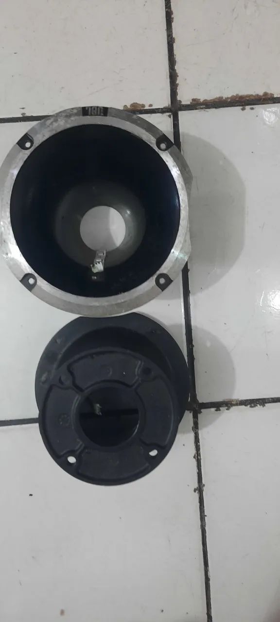 Jarrinho JBL original.  - Foto 2