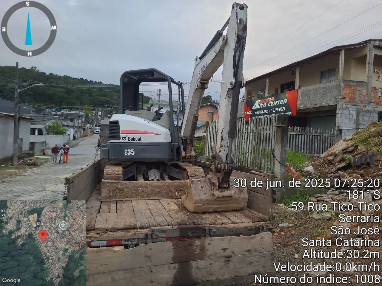 Locação de máquinas - Foto 4