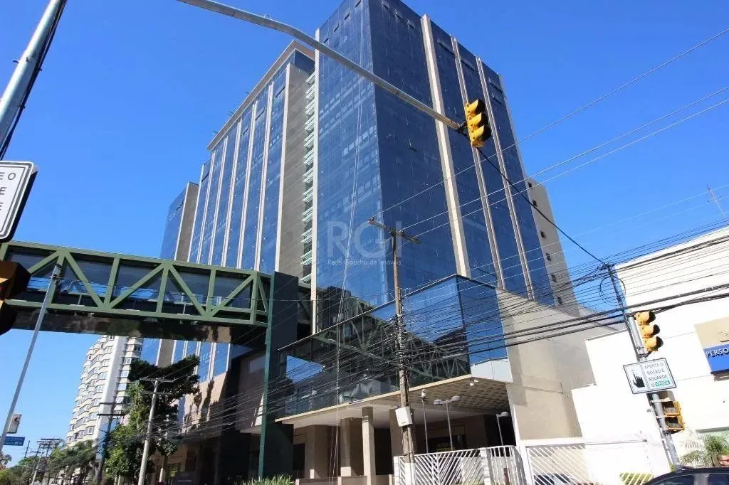 Sala 46 m² para comprar no Walk por R$ 480.000,00 Praia de Belas - Porto Alegre/RS