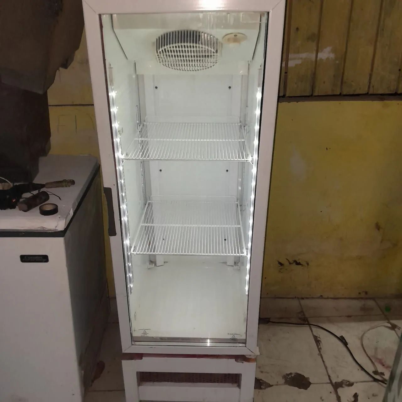 Freezer expositor  - Foto 2