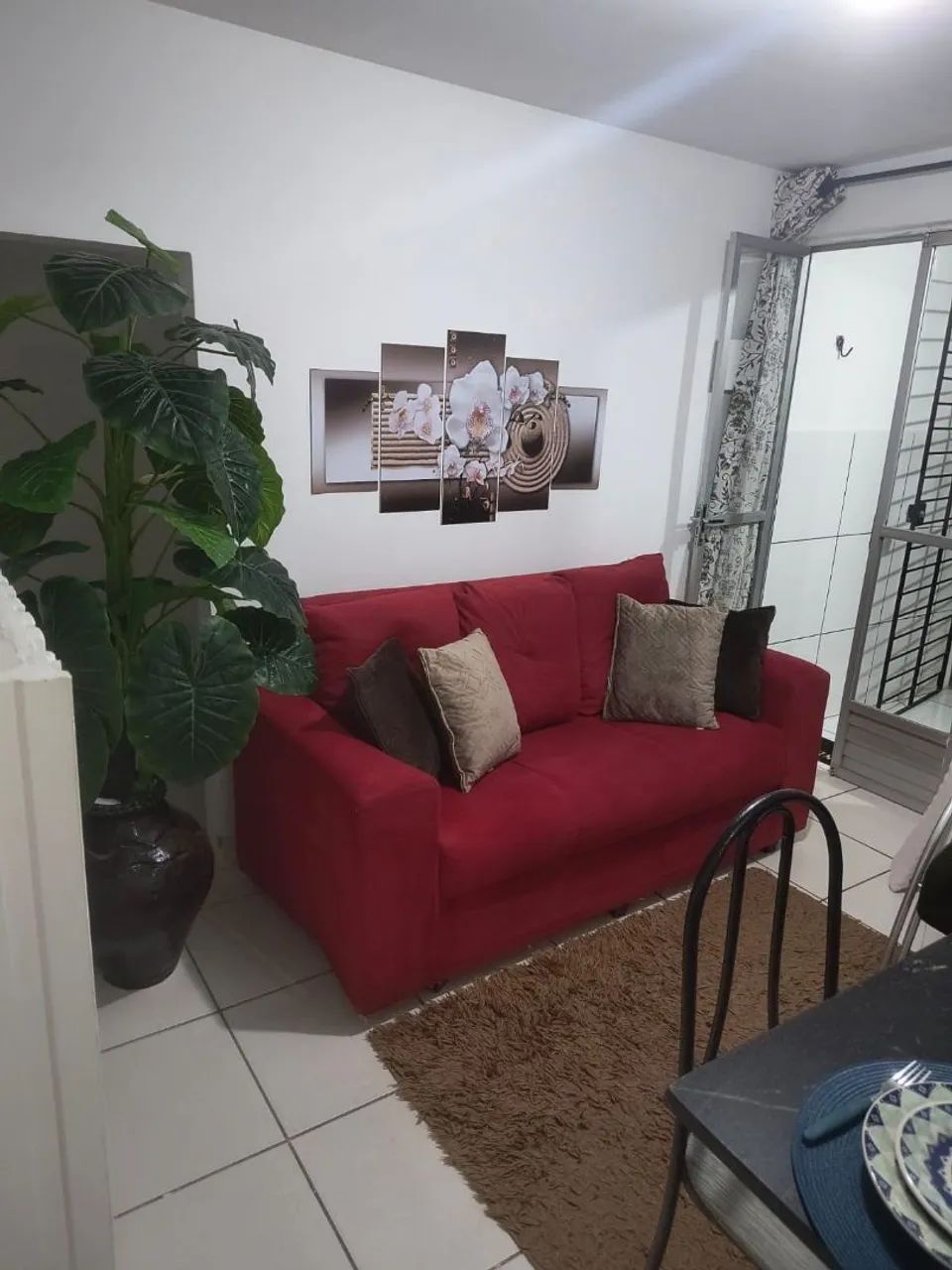 Foto - Paulista - Maranguape I